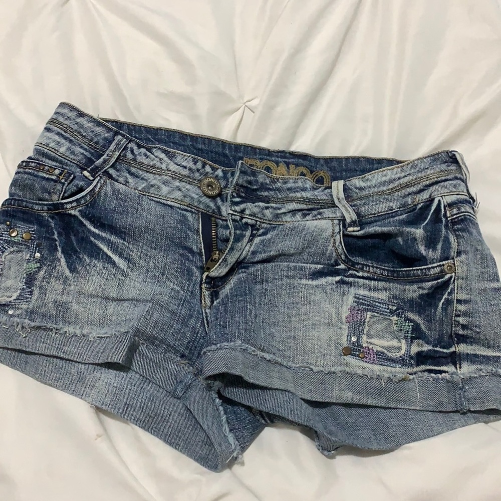 Cute shorts